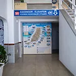 Edificio Prieto Viv 2 *