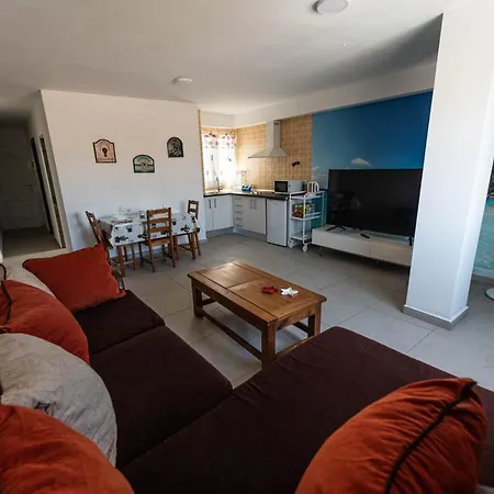 Apartment Edificio Prieto Viv 2