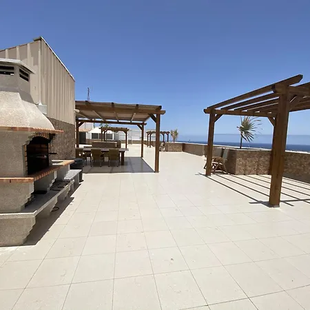 Apartment Edificio Prieto Viv 2 *