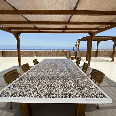 Edificio Prieto Viv 2 Puerto del Rosario (Fuerteventura)