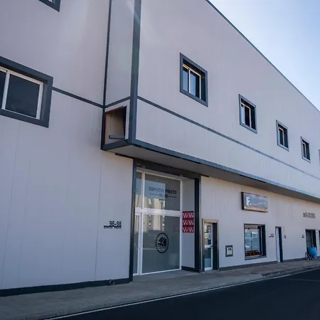 Edificio Prieto Viv 2 アパート プエルト・デル・ロサリオ