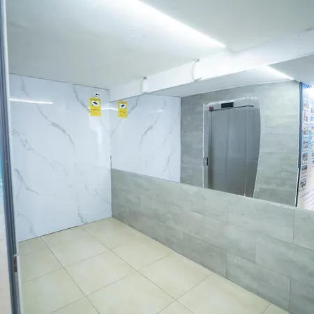 Edificio Prieto Viv 2 Apartment Puerto del Rosario (Fuerteventura)