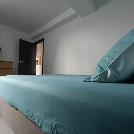 Edificio Prieto Viv 2 דירה פוארטו דל רוסריו